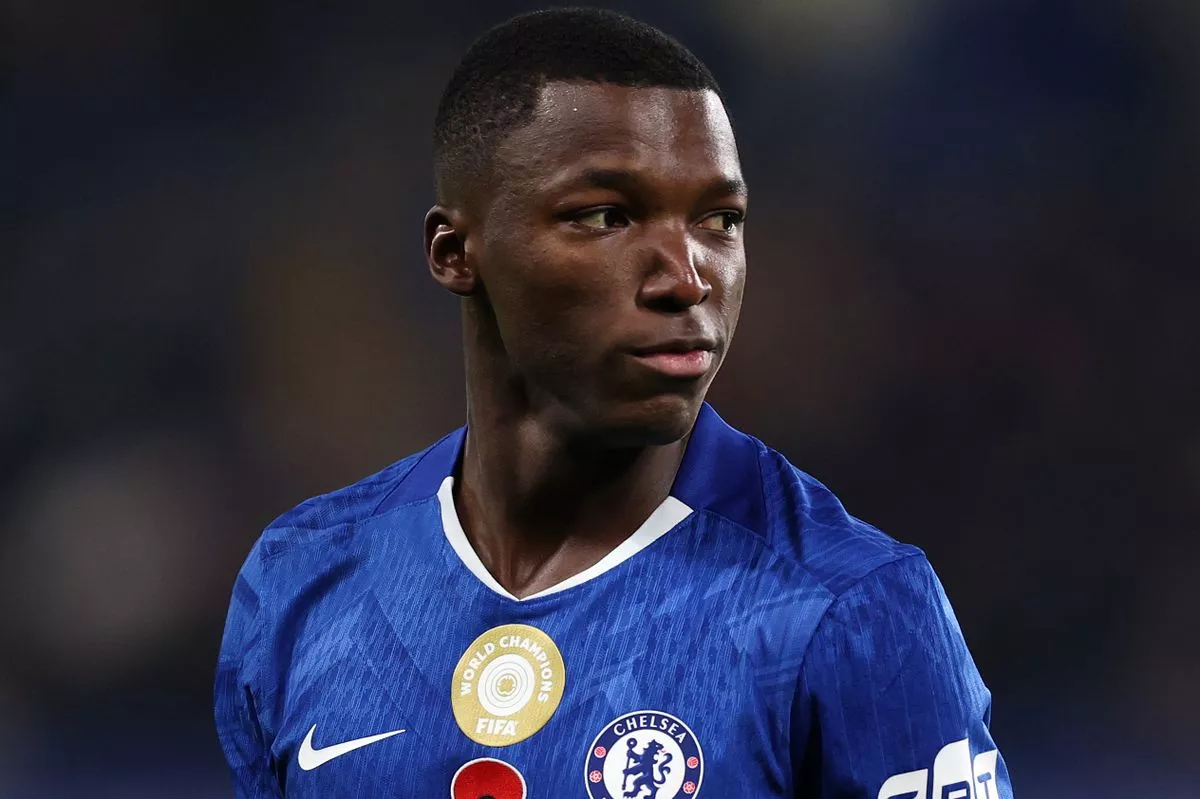 Кайседо: "Я почти перешёл в Арсенал, но теперь счастлив в Челси"