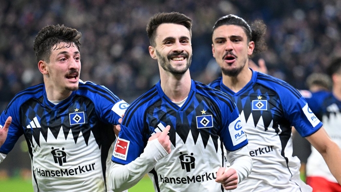 Фабио Виейра — герой "Гамбурга": игроки в аренде продолжают набирать опыт