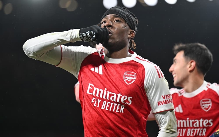 Нони Мадуэке готов к "враждебному" возвращению к "Челси"