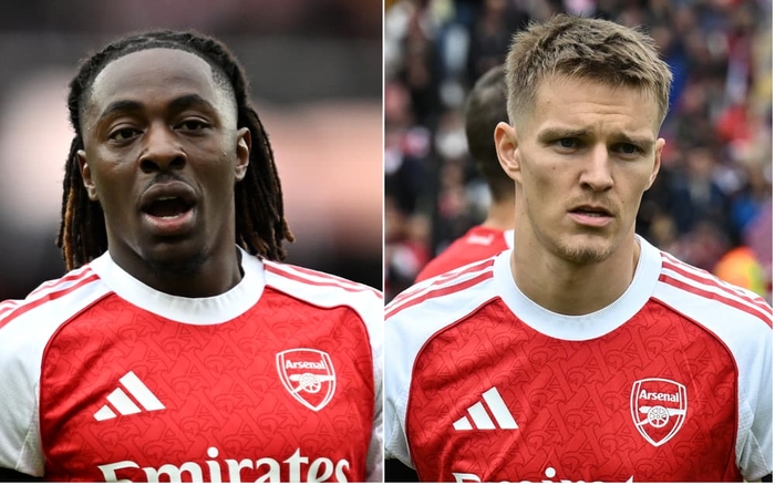 Эзе или Эдегор: Кто имеет преимущество в головной боли Артеты?