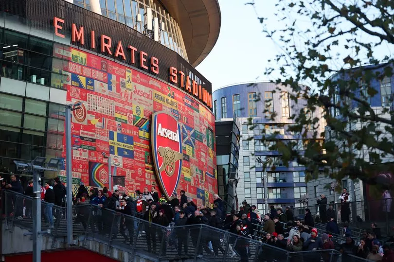 "Арсенал" получил "шокирующее" расписание матчей в гонке за титул АПЛ