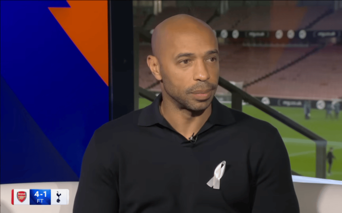 Анри: "Эзе — это вызов для Эдегора"