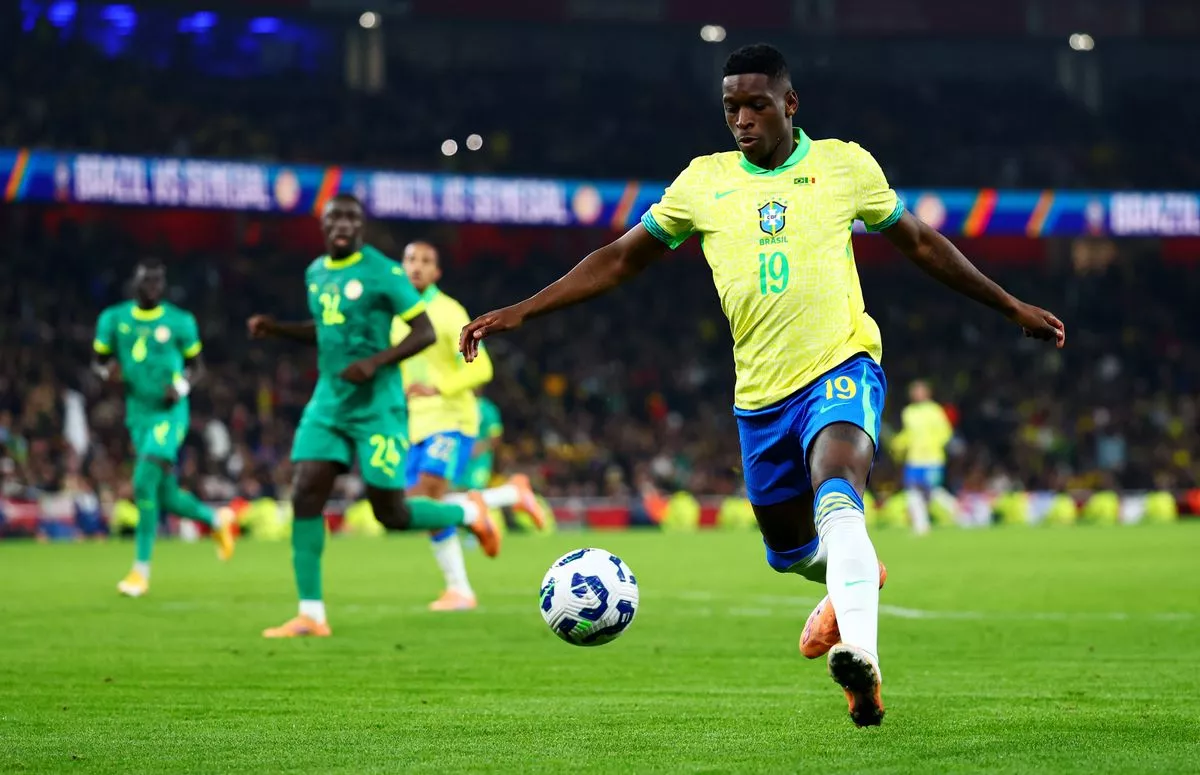 Нападающий "Зенита" признался, что его долгосрочная цель — выступать за "Арсенал"