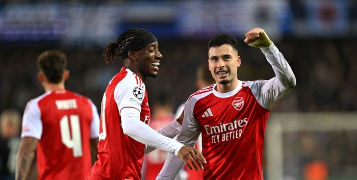 Оценки игроков 