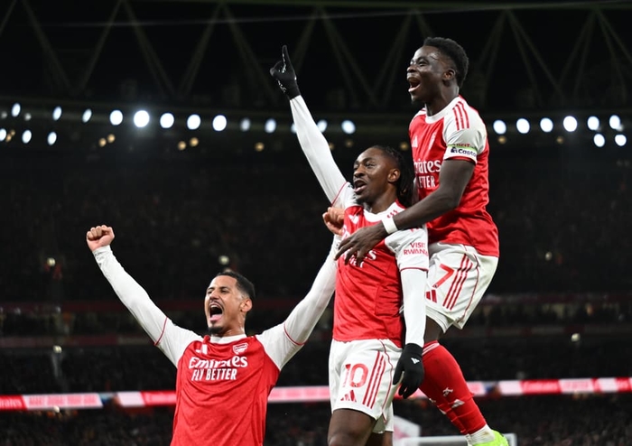 Салиба: "Он даёт нам энергию и делает оборону сильнее"