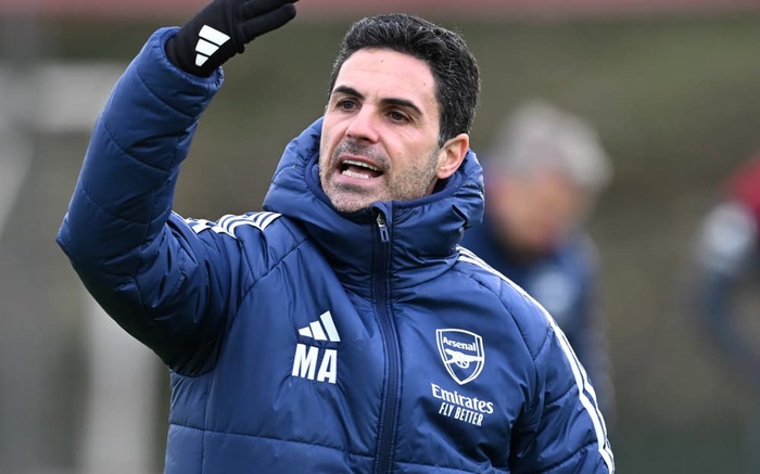 Три крупных изменения, которые Артета может внести в матче с "Брюгге"