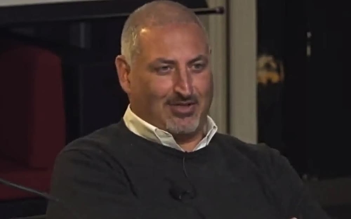 Маурицио Микели начал работу в "Арсенале"