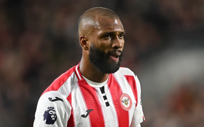 "Брентфорд" подходит к матчу против "Арсенала" с кадровыми проблемами