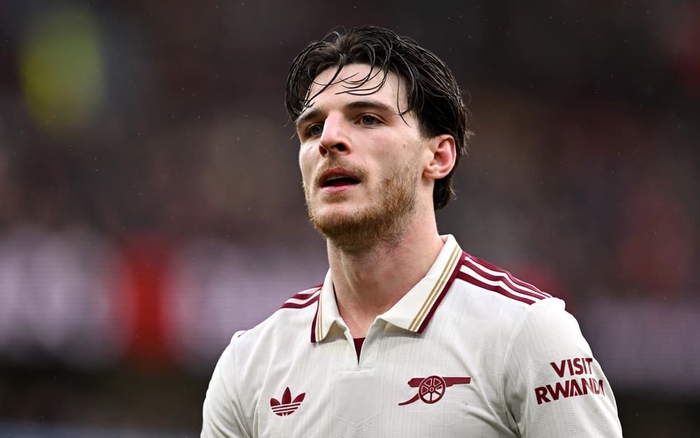 Райс, Салиба и Троссар пропустили тренировку