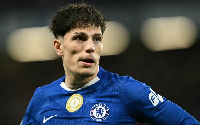 Гарначо побил рекорд Мартинелли в АПЛ