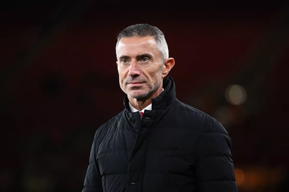 "Арсенал" согласовал два новых подписания