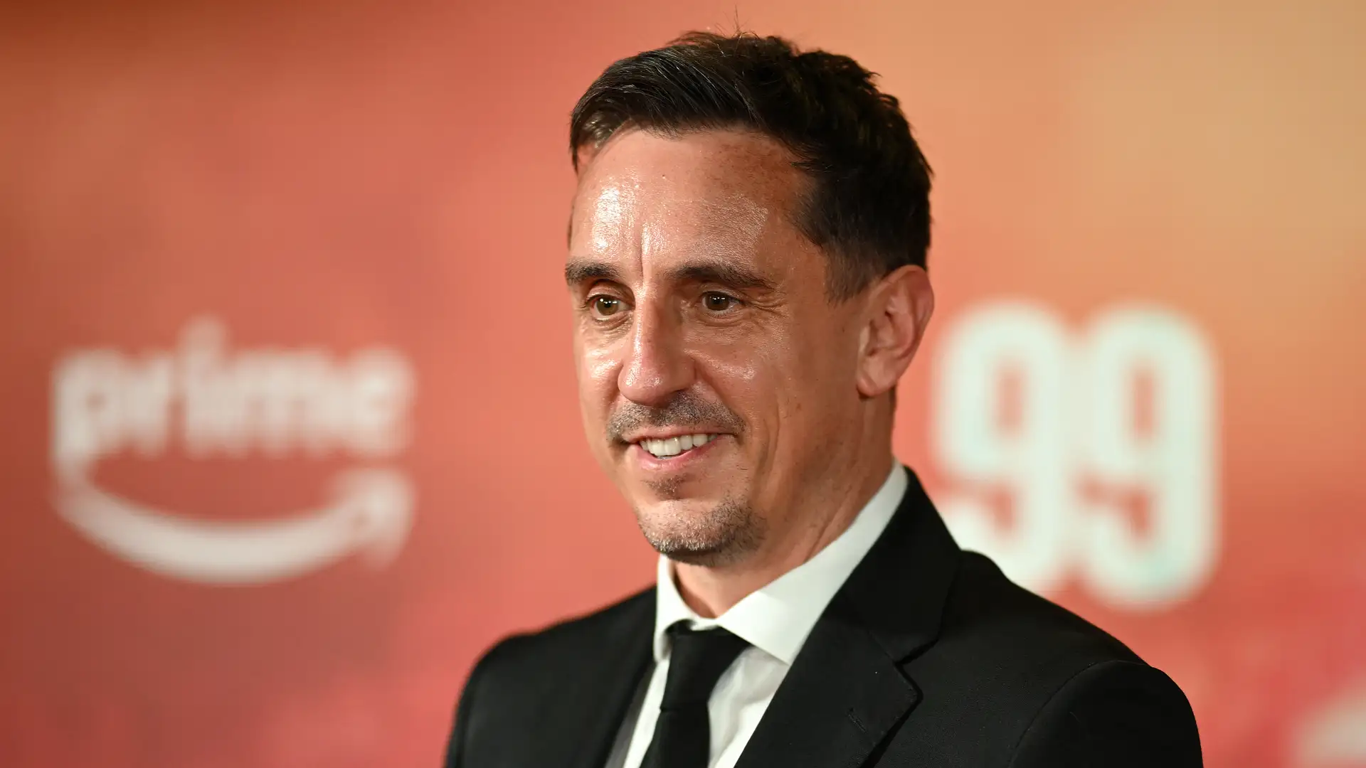 Гари Невилл дал совет 