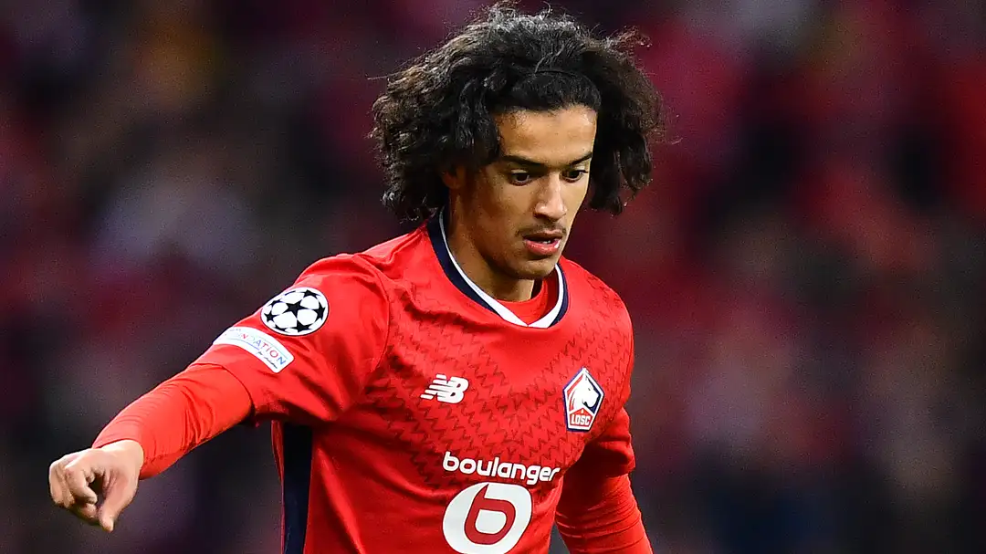 "Челси" и "Арсенал" сойдутся в борьбе за звездного игрока Лиги 1