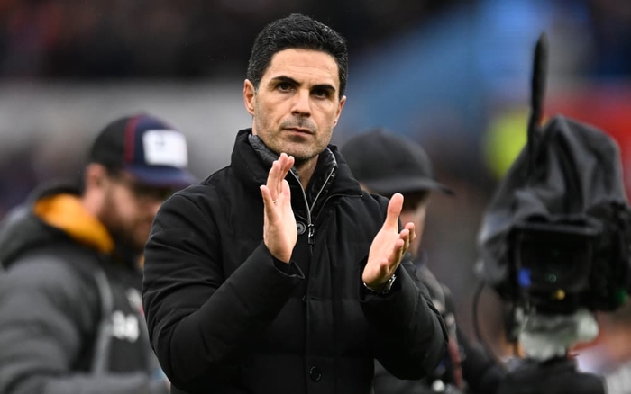 Позитивные новости для "Арсенала" после неудачи в борьбе за титул