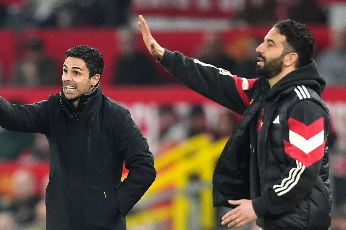 Трансферные слухи: клаузула Семеньо, "Арсенал" преследует звезду БД