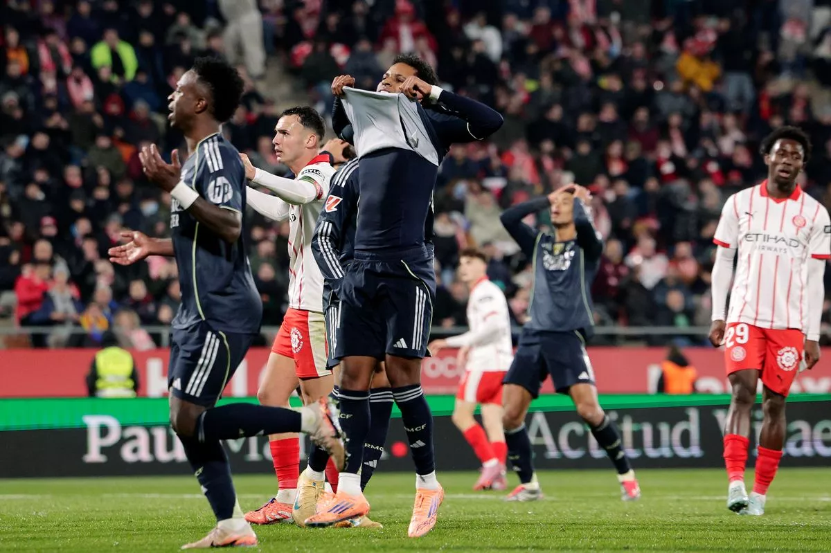 Трансферная цель "Арсенала" переживает тяжёлый период: 30-й матч подряд без голов