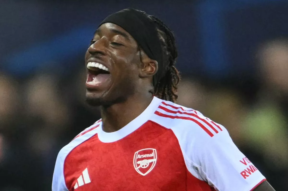 Мадуэке заставил замолчать критиков, а Жезус проявил себя после возвращения