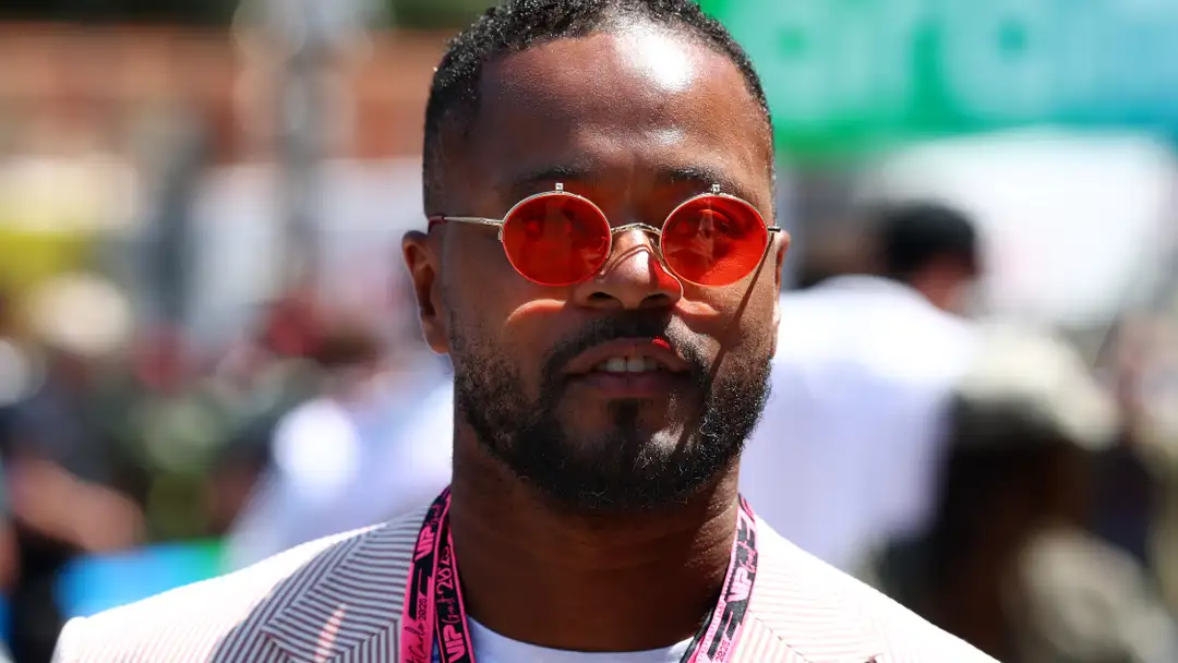 Патрис Эвра: 