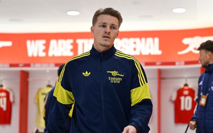 Эдегор поставил Луиса Энрике выше Микеля Артеты