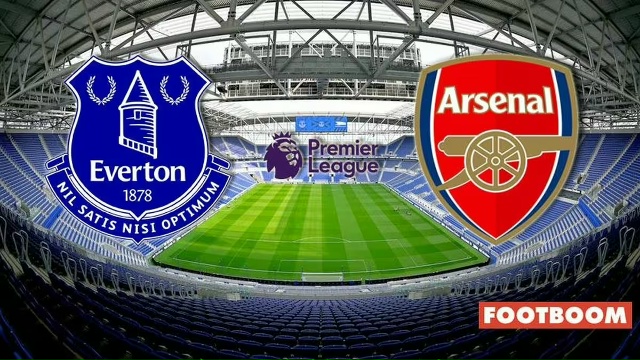 Эвертон - Арсенал: Превью + интересные факты