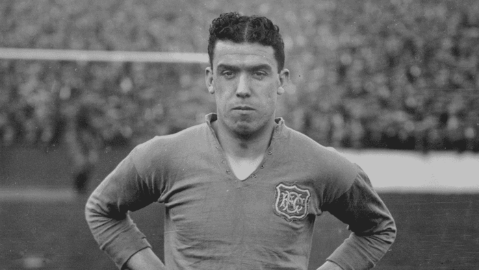 Когда мы пытались помешать Дикси Дину забить 60 голов