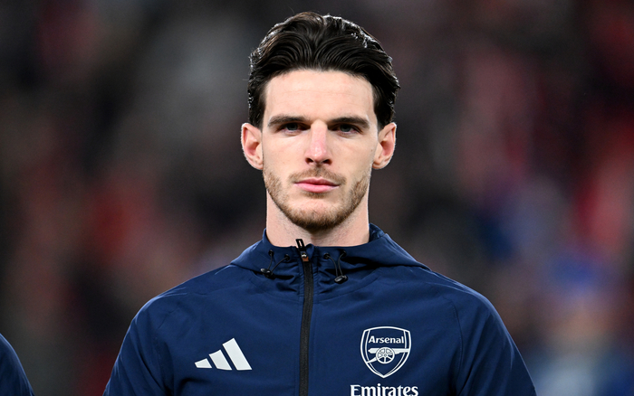 Как Деклан Райс оказался в центре обсуждения за 