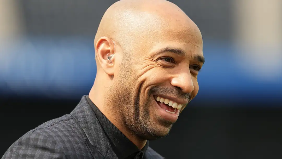 Анри назвал игрока и тренера АПЛ, которые его больше всего впечатлили в этом сезоне