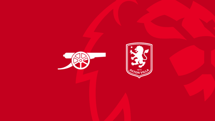 Прогноз состава на матч "Арсенал" — "Астон Вилла": битва претендентов на титул