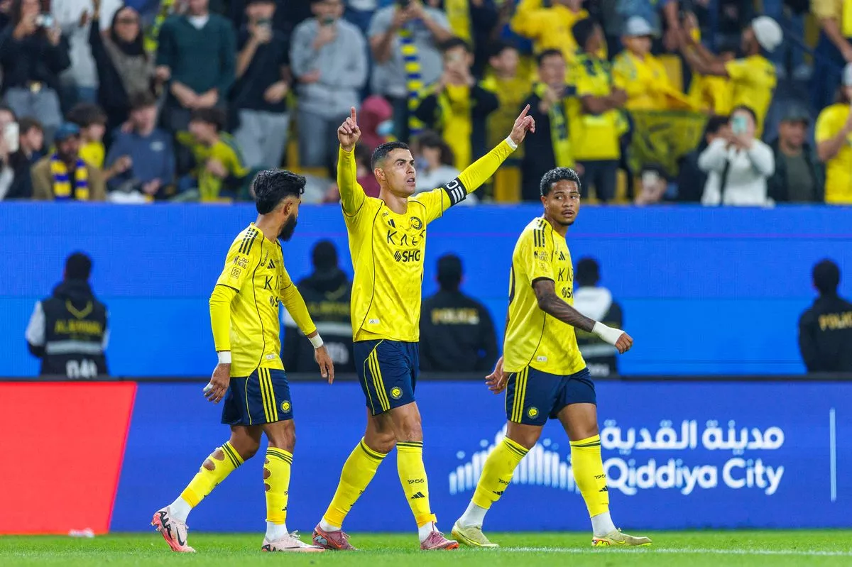 Криштиану Роналду повторил невероятный рекорд легенды 