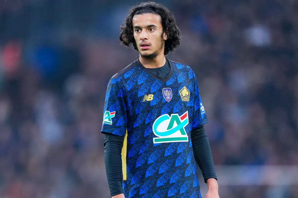 Последние трансферные слухи вокруг "Арсенала" перед январским окном