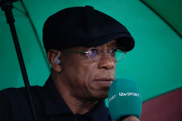 Райт отмечает серьёзные проблемы 