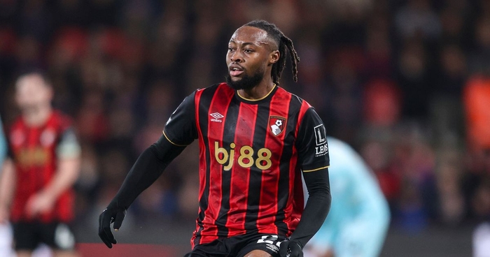 Последние трансферные слухи вокруг "Арсенала" перед январским окном