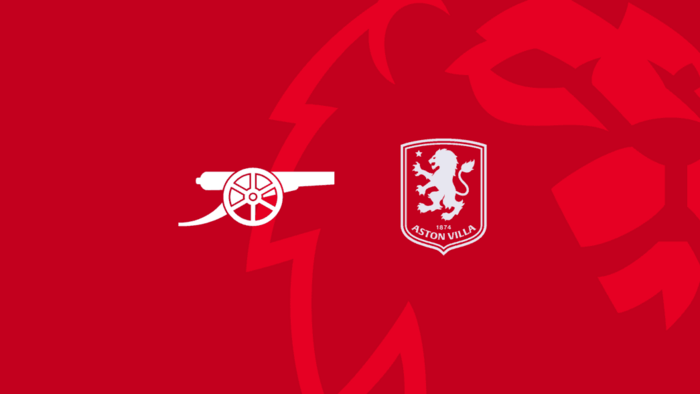 Арсенал - Астон Вилла: Превью + интересные факты