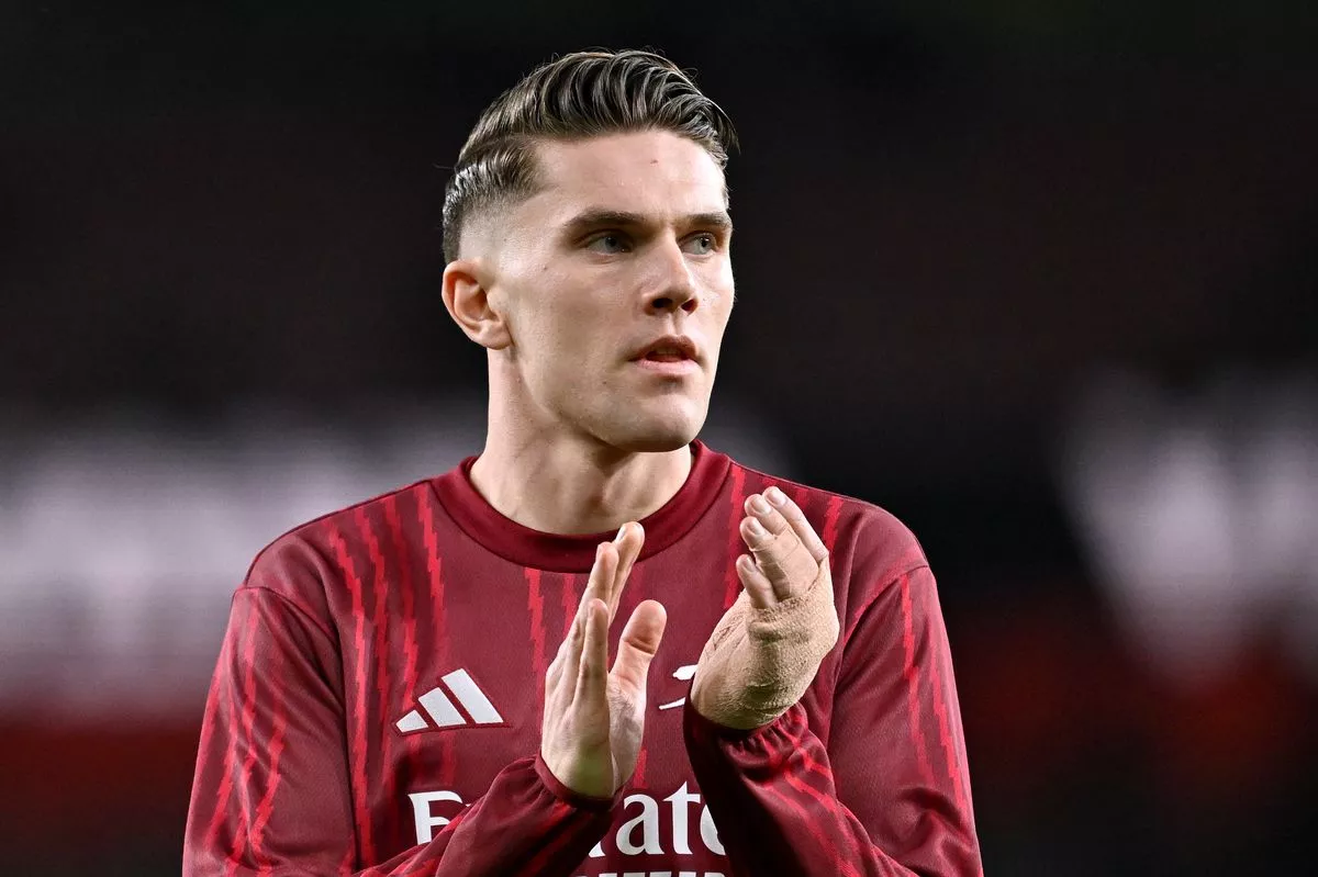 "Дьёкереш похож на Дарвина Нуньеса — я знаю, кто бы лучше подошёл "Арсеналу"