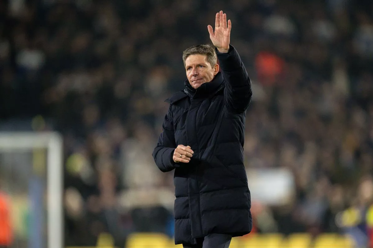 "Арсенал" получил преимущество в Кубке Карабао: У "Кристал Пэлас" кризис травм