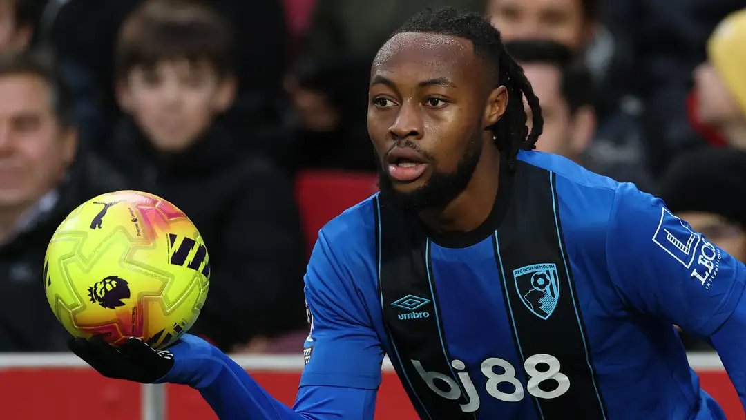 Андони Ираола предупредил "Арсенал" насчет Антуана Семеньо