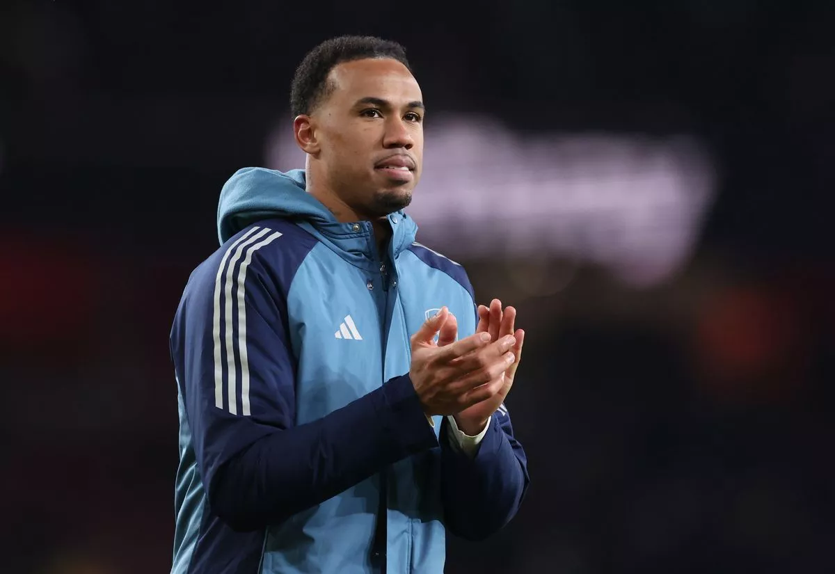 Габриэл: "Нас подстегнули празднования 