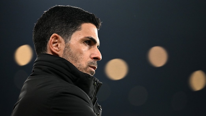 Пресс-конференция Микеля Артеты после матча против "Кристал Пэлас"