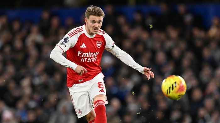 Эдегор о требованиях праздничных матчей