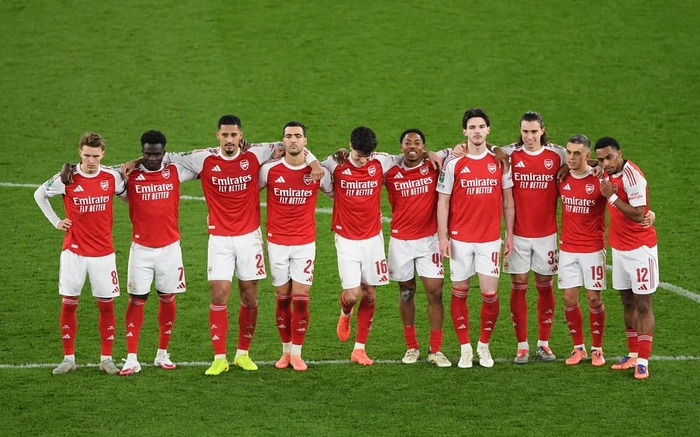 Почему Рождество даёт "Арсеналу" наибольший шанс закрепить титул