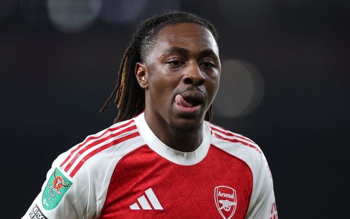 У "Арсенала" серьёзные проблемы с креативностью с Эзе и Эдегором