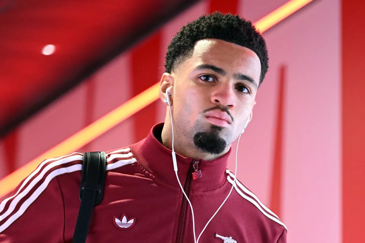 Почему Нванери не играл за "Арсенал"? Артета уверен в решении большой проблемы