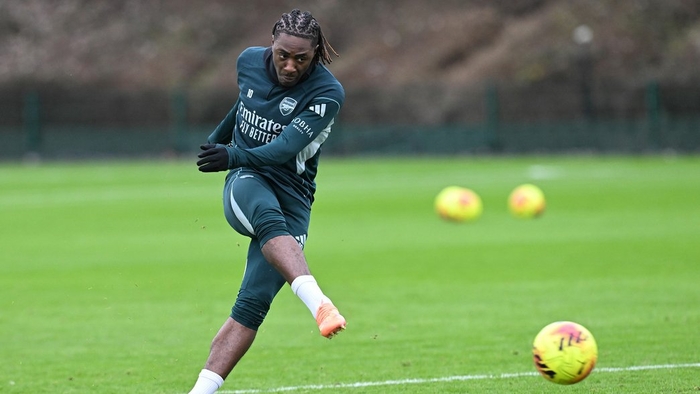 Лучшие фотографии перед грандиозным матчем с "Виллой"