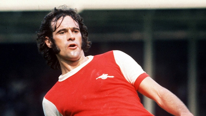 Как 'Арсенал' прошёл 'Портсмут' на пути к Дублю 1971 года