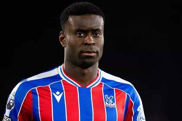 Марк Гехи склоняется к "Арсеналу" и "Ливерпулю", а не к "Манчестер Сити"