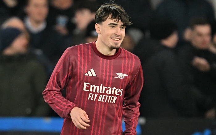 "Арсенал" согласовал первую сделку январского трансферного окна