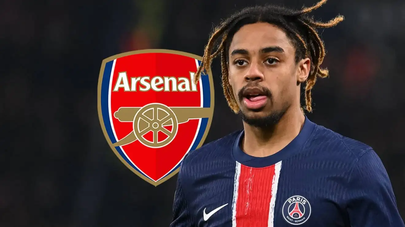 "Арсенал" и "Ливерпуль" интересуются Баркола