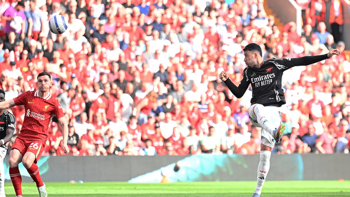 199 голов! Безумная статистика 