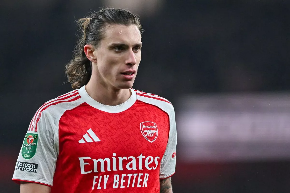 Стало известно, чем занимается отсутствующий Калафиори