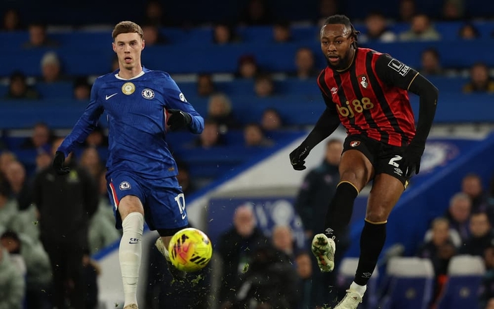 Ираола подтвердил готовность Семеньо сыграть против "Арсенала"